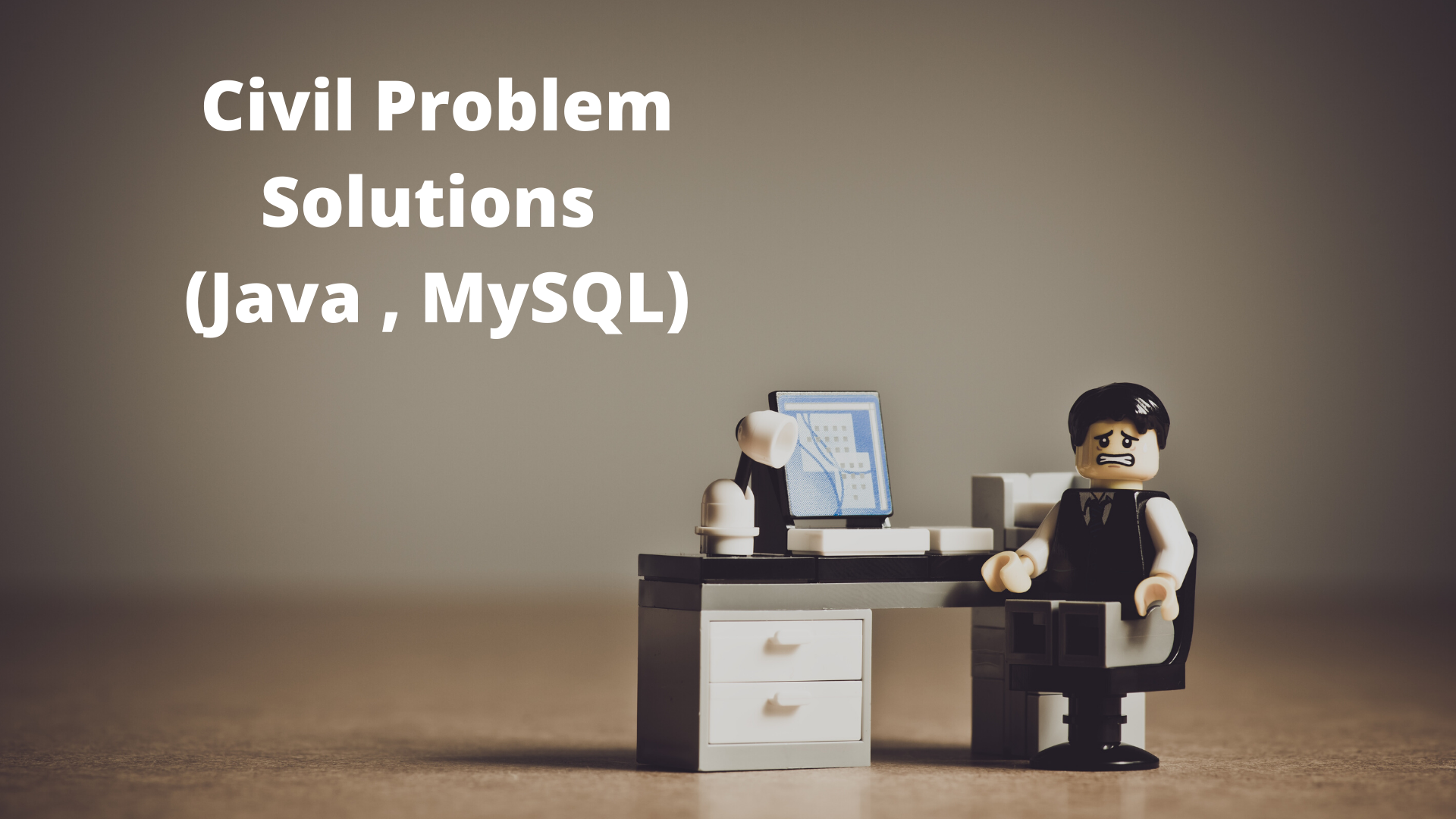 Civil Problem Solutions In Java